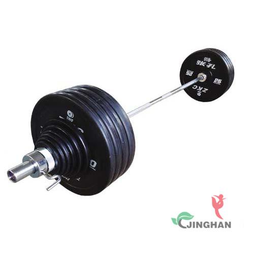 JHXLGL-003  標準訓練杠鈴